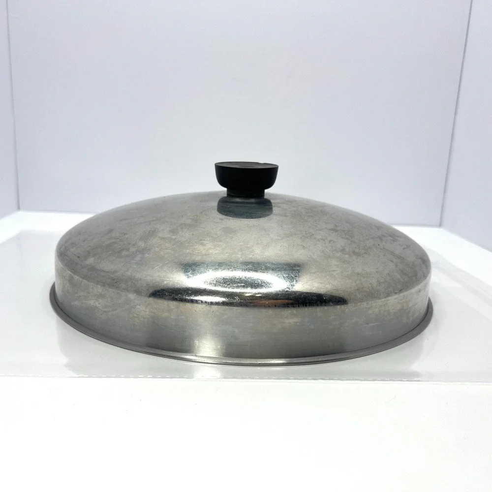 Revere Ware High Dome Lid 10.25